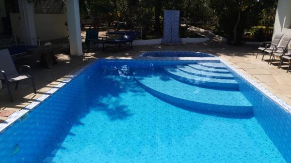 Diani Serena House