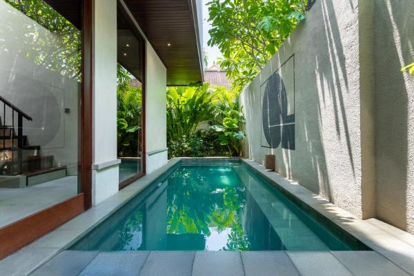 Raya Villa by Betterplace