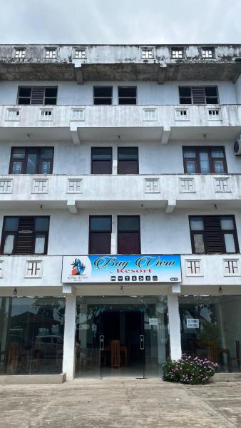 Bayview resort, Забронировать  Недорогие отели Округа Галле, недорогие