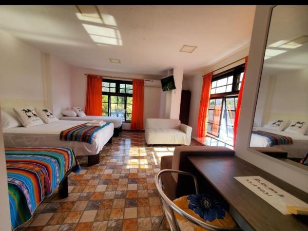 Casa Rentera D Elías 5, Забронировать  Пуэрто-Бакерисо-Морено San Cristobal Island