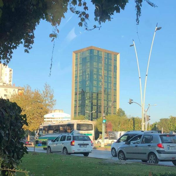 Wolfhill Residance, Забронировать  Kurttepe Средиземноморский регион