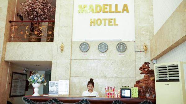 Madella Hotel
