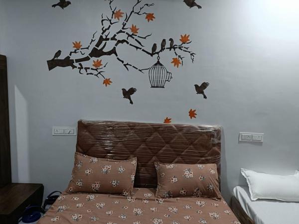 Sai Homestay