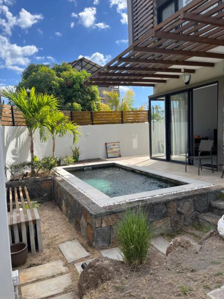 Sea La Vie Villa, Забронировать  Альбион Западное побережье Маврикия