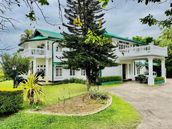 Ilukthenna bungalow, Забронировать  Deraniyagala Kegalle District