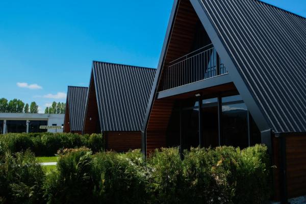 Tserovani Velada & Cottages, Забронировать  Церовани Мцхета
