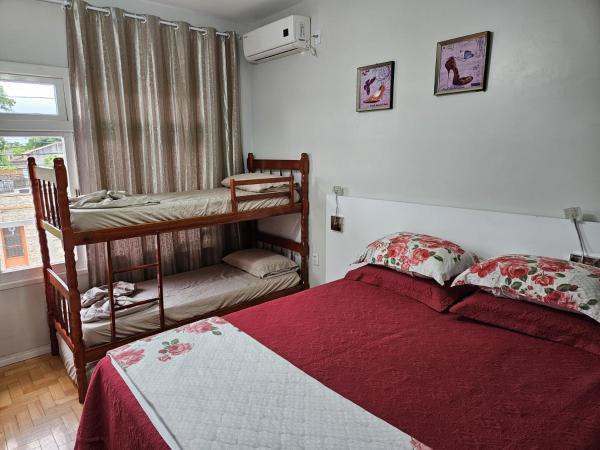 Casa de 2 Plantas, Забронировать  Недорогие отели Сан-Габриел, недорого