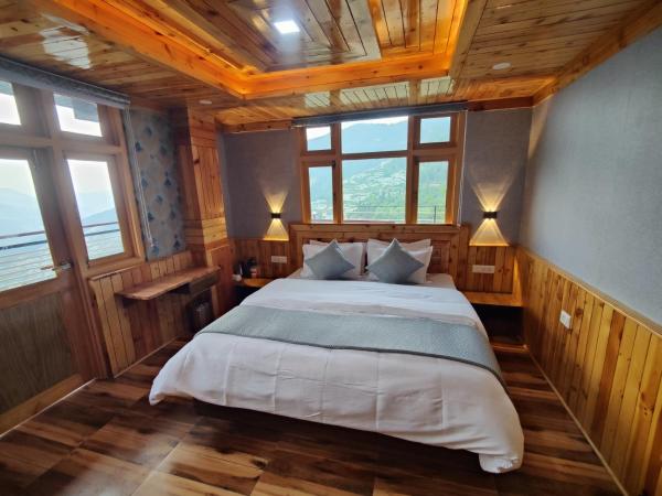 Ekaant Orchard Retreat , A Serene Homestay, Забронировать  Нарканда штат Химачал-Прадеш