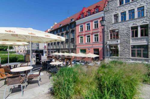 GeorgHof Apartments