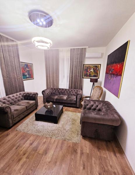 Villa Marija Lux, Забронировать  Ягодина Центральная Сербия