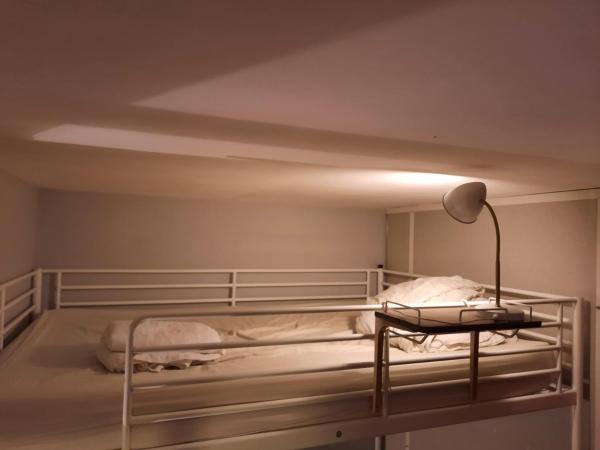Chambre Privée dans un appartement en colocation A1C2
