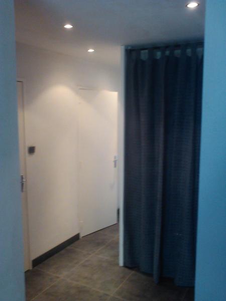 Chambre Privée dans un appartement en colocation A1C2