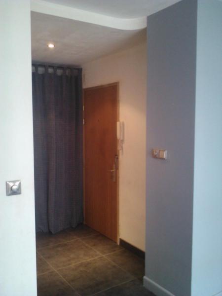 Chambre Privée dans un appartement en colocation A1C2