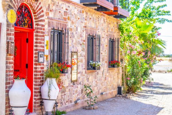 Carnaby Butik Otel Küçükköy