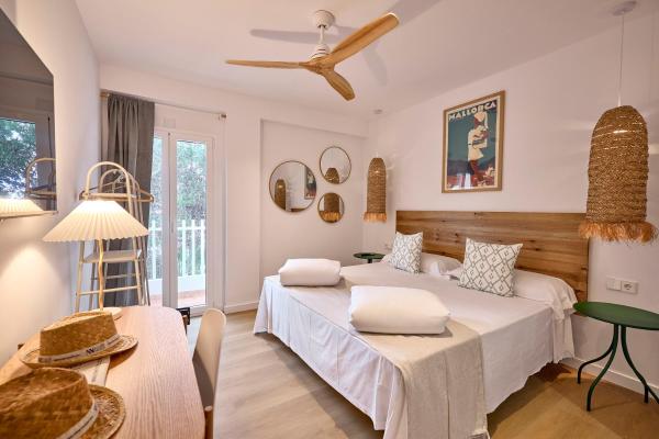 INNER Hostal Es Molí