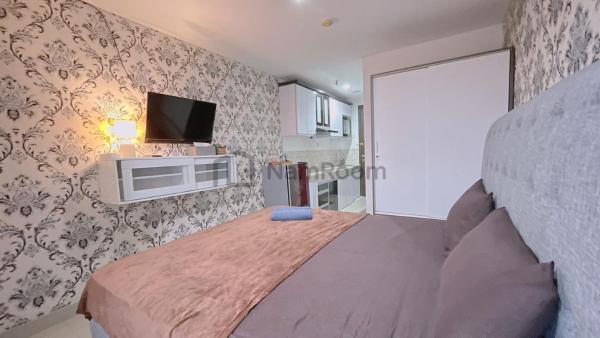 The Enviro Stay by NamRoom, Забронировать  Недорогие отели Cibeber, недорогие