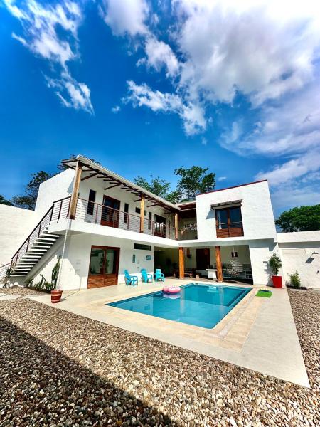 Villa Paulina, Забронировать  Онда Толима