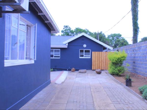 Newcastle Thully Guest House