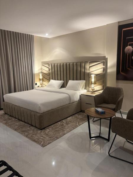 Taawun Stay - تعاون ستاي