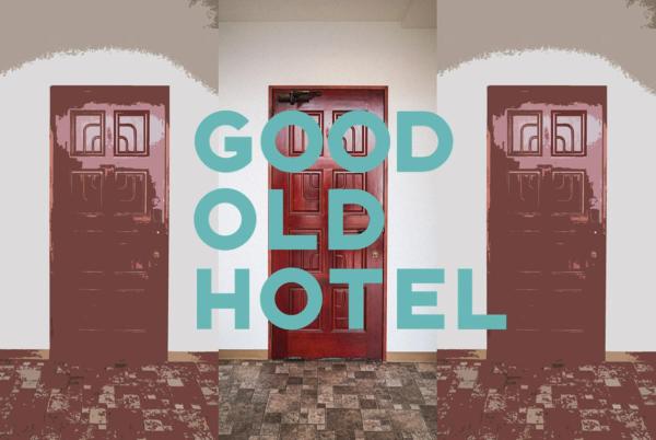 GOOD OLD HOTEL hirosaki, Забронировать  Хиросаки 