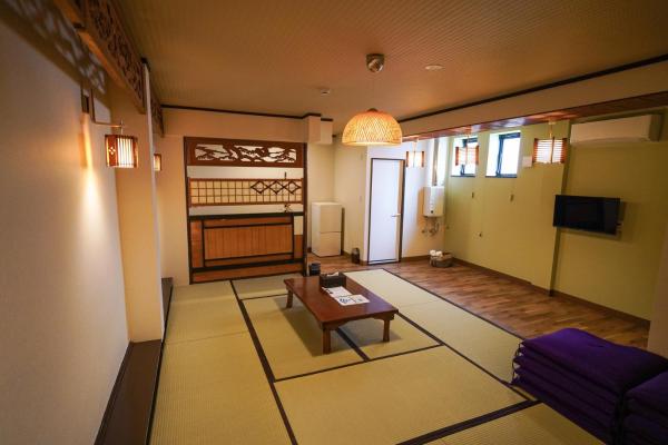 GOOD OLD HOTEL hirosaki