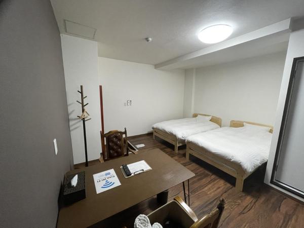 GOOD OLD HOTEL hirosaki