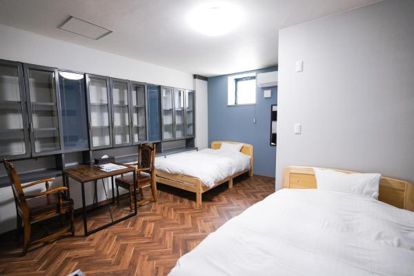GOOD OLD HOTEL hirosaki