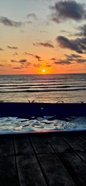 Casa Hey-Sol