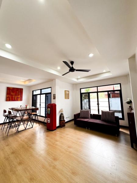 Villa kitty, Забронировать  Ban Nam Phrae провинция Чианг Май