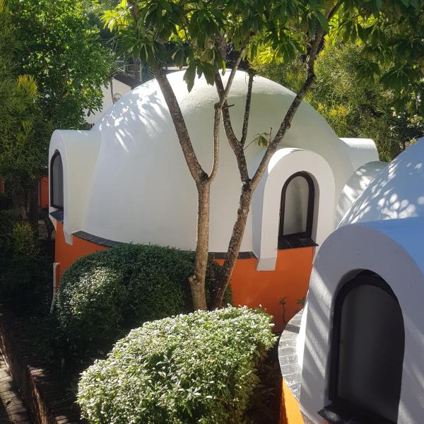Dome Home Accommodation