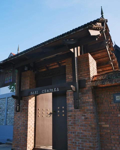 Sari Chempaka Home Stay, Забронировать  Карак Паханг