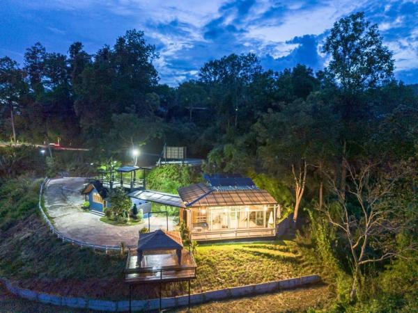 Tiny Heaven at Doi Saket, Забронировать  Ban Huai Kaeo провинция Чианг Май