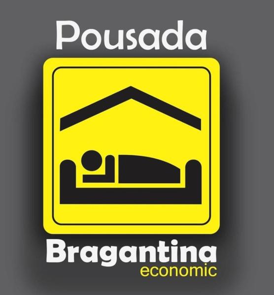 POUSADA BRAGANTINA Economic, Забронировать  Отели в центре Браганса-Паулиста, в центре