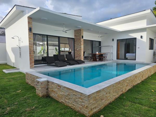 Villa Carissa, Забронировать  Амфо Ко-Самуй 