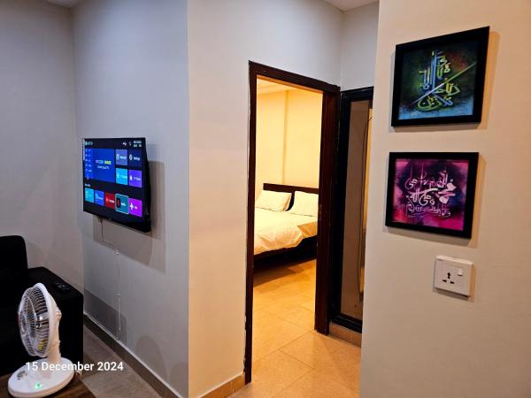 Allied Apartments, Забронировать  Исламабад Пакистан