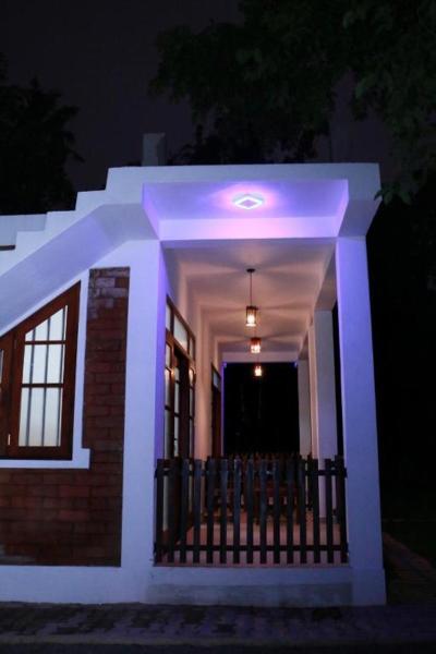 Sun & bliss Talalla, Забронировать  Недорогие отели Талалла-Юг, недорогие