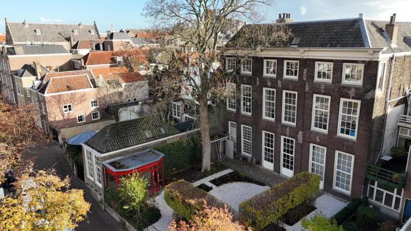 Royal Rooms Dordrecht, Забронировать  Дордрехт Южная Голландия