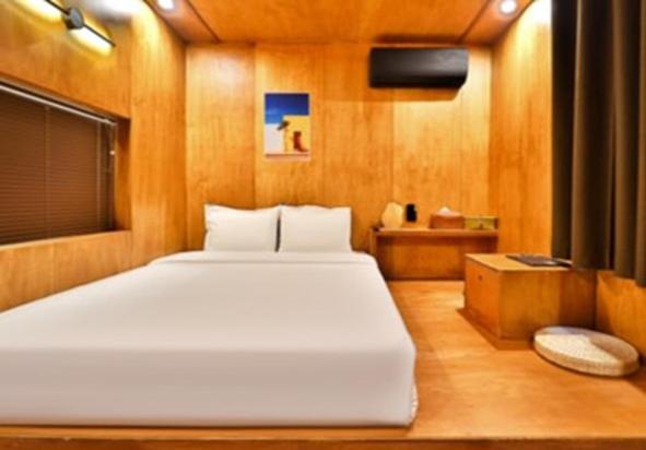 Hotel Dongnae, Забронировать  Недорогие отели Дуннаэ-гу, недорогие