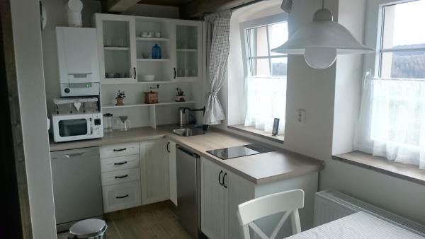 Apartmány Vilekula Sázava, Забронировать  Сазава Центральной Богемии