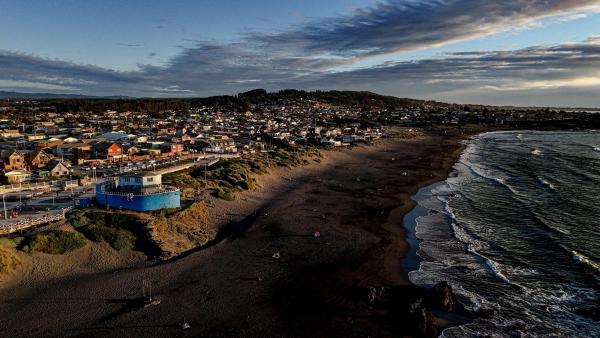 El Barco Pichilemu, Забронировать  Пичилему область Либертадор-Хенераль-Бернардо-О’Хиггинс, рядом с Пляж Пичилему