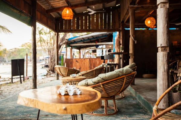 Koalama Cambodia, Забронировать  Ронгсанлем Провинция Преа-Сианук