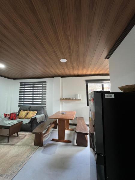2Cozy, Wi-Fi, Parking, Smart TV P#2, Забронировать  Багио Cordillera Region