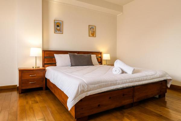 ZB Suites, Забронировать  Багио Cordillera Region