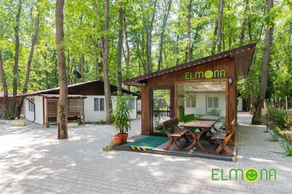 Elmona Villas Камчия