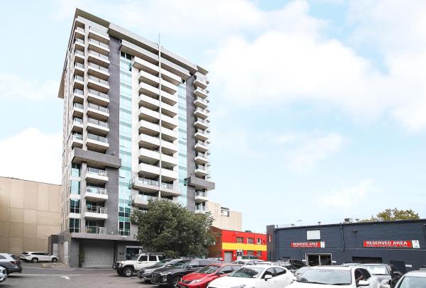 Amyra Residences at the Rowlands Apartments, Забронировать  Аделаида Adelaide Region