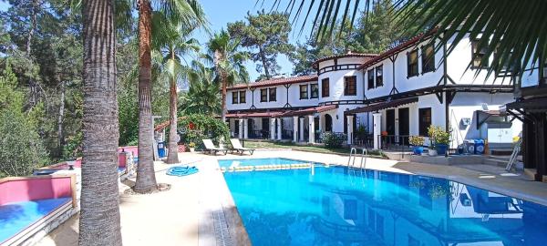 Kekikhan Hotel