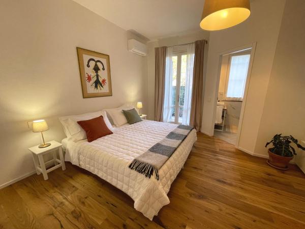 CasaCampo, Забронировать  Кампогаллиано Эмилия-Романья