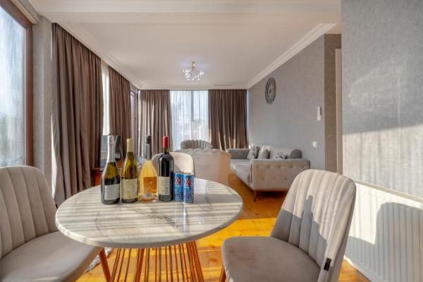 4Season Villa, Забронировать  Тбилиси Регион Тбилиси