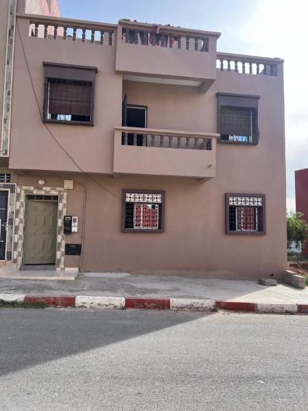 imssouane home rental 2, Забронировать  Эмуан 