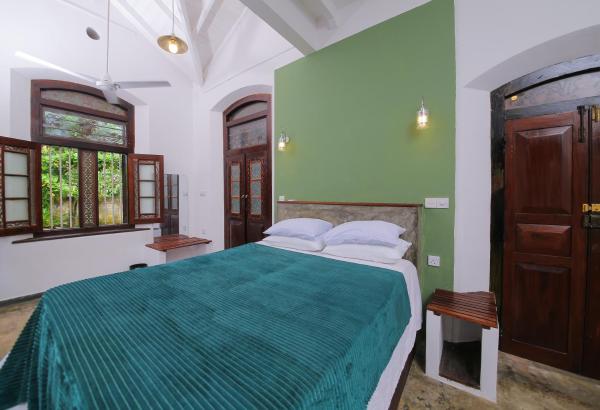 Jayasinghe Walauwa by Aradhana Leisure